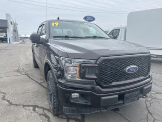 Used 2019 Ford F150 XLT w/ Equipment Group 302A Luxury image 1