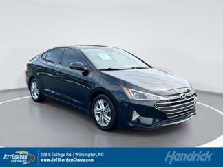 Used 2020 Hyundai Elantra Value Edition image 1