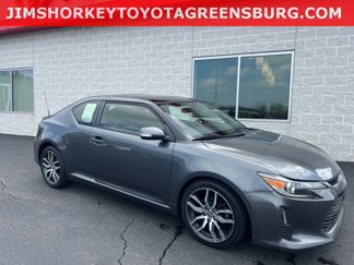 Used 2014 Scion tC Monogram Series image 1