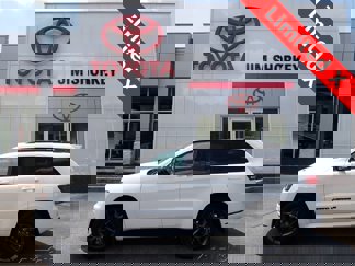 Used 2019 Jeep Grand Cherokee Limited X image 1