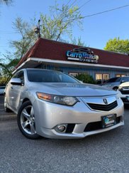 Used 2012 Acura TSX Sedan image 1