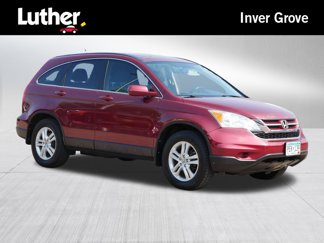 Used 2011 Honda CR-V EX-L image 1