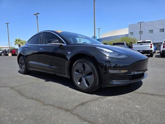 Used 2019 Tesla Model 3 Standard Range Plus image 1