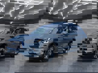 New 2025 INFINITI QX50 Luxe w/ Cargo Package image 1