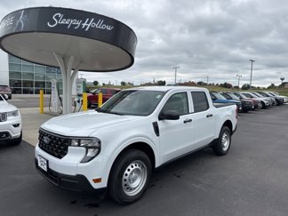 New 2025 Ford Maverick XL w/ 4K Tow Package image 1