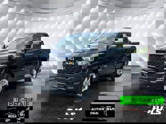 New 2025 RAM 1500 Big Horn image 1