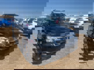 Used 2017 Subaru Forester 2.5i Touring image 1