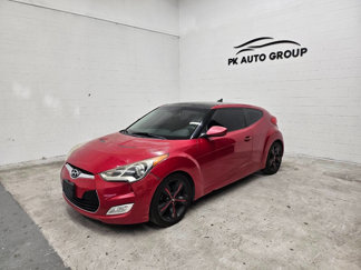 Used 2012 Hyundai Veloster w/ Tech Pkg image 1