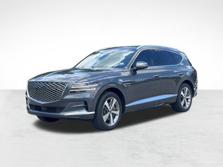 Used 2023 Genesis GV80 2.5T w/ Advanced Package image 1