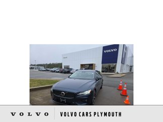 Used 2024 Volvo S60 B5 Plus image 1
