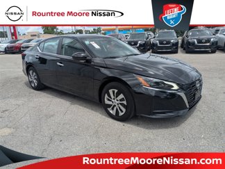 Used 2023 Nissan Altima 2.5 S image 1