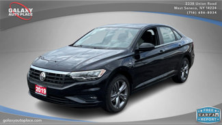 Used 2019 Volkswagen Jetta R-Line image 1
