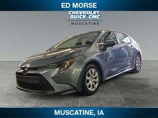 Used 2023 Toyota Corolla LE image 1