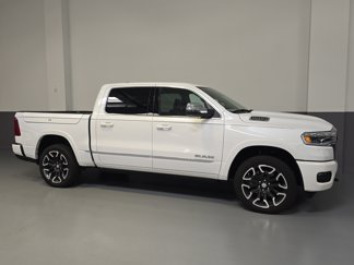 Used 2025 RAM 1500 Limited image 1
