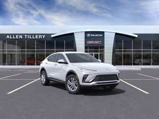 New 2025 Buick Envista Preferred w/ Convenience I Package image 1