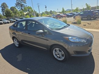 Used 2019 Ford Fiesta SE image 1