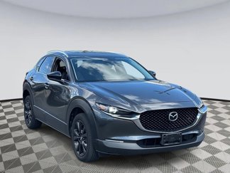 Used 2022 MAZDA CX-30 2.5 Turbo w/ Premium Package image 1