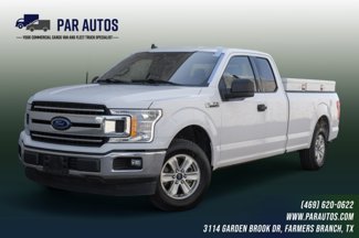 Used 2020 Ford F150 XLT w/ Trailer Tow Package image 1