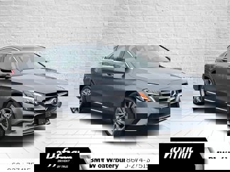 Used 2020 Mercedes-Benz C 300 4MATIC Sedan image 1