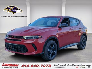 New 2024 Dodge Hornet R/T w/ R/T Blacktop Package image 1