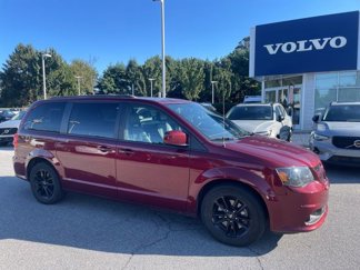 Used 2019 Dodge Grand Caravan GT image 1