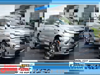 Used 2022 Buick Enclave Essence w/ Experience Buick Package image 1