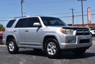 Used 2011 Toyota 4Runner SR5 image 1