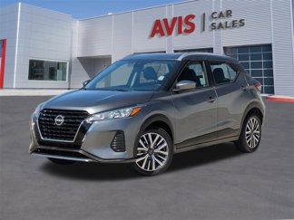 Used 2024 Nissan Kicks SV image 1