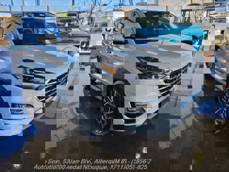Used 2019 Hyundai Tucson Limited image 1