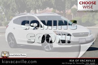 Used 2021 Subaru Impreza 2.0i Premium image 1