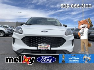 Used 2021 Ford Escape S image 1