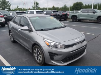 Used 2023 Kia Rio S w/ Technology Package image 1