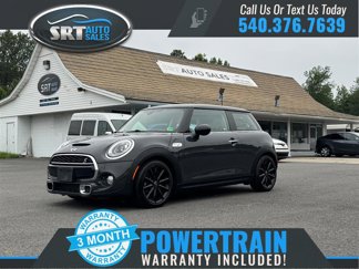 Used 2014 MINI Cooper S image 1