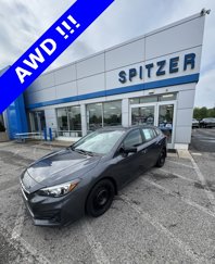 Used 2018 Subaru Impreza 2.0i image 1