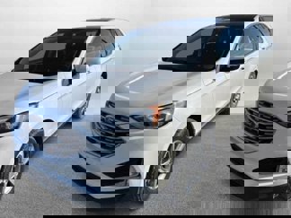 Used 2022 Ford Edge SEL w/ Convenience Package image 1