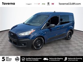 Used 2019 Ford Transit Connect XL image 1