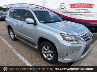 Used 2014 Lexus GX 460 image 1