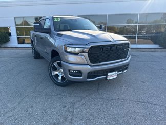 New 2025 RAM 1500 Tradesman image 1