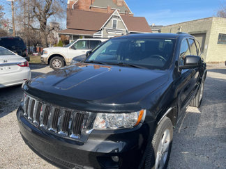 Used 2011 Jeep Grand Cherokee Laredo image 1