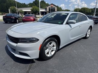 Used 2021 Dodge Charger SXT w/ Leather Interior Group image 1