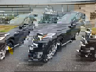 Used 2019 INFINITI QX50 Essential w/ Premium Heat Package image 1