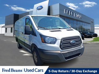 Used 2015 Ford Transit 250 130 Low Roof image 1