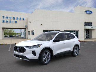 New 2025 Ford Escape ST-Line w/ Tech Pack #1 image 1