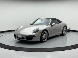 Used 2013 Porsche 911 Carrera S image 1
