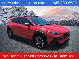 Used 2024 Subaru Crosstrek 2.0i Premium image 1
