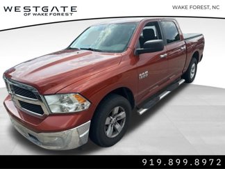 Used 2013 RAM 1500 Classic SLT image 1
