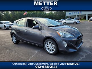Used 2016 Toyota Prius C Four video 1