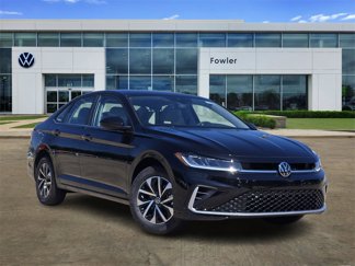 New 2025 Volkswagen Jetta S video 1