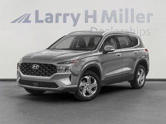 Used 2023 Hyundai Santa Fe SEL image 1