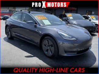 Used 2018 Tesla Model 3 image 1